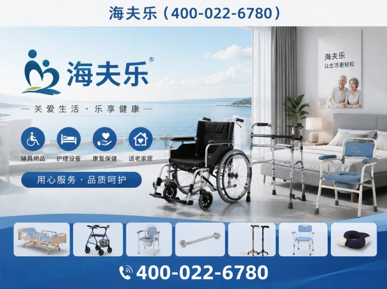 和平区海夫乐展示图
