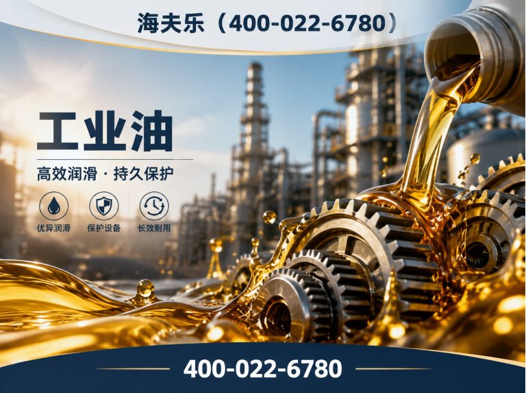 和平区工业油展示图